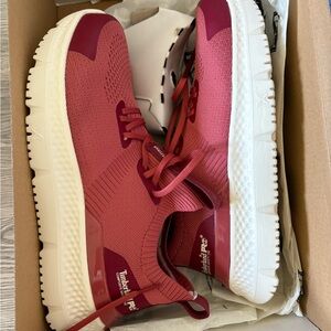 Timberland PRO Safety Toe Work Shoes